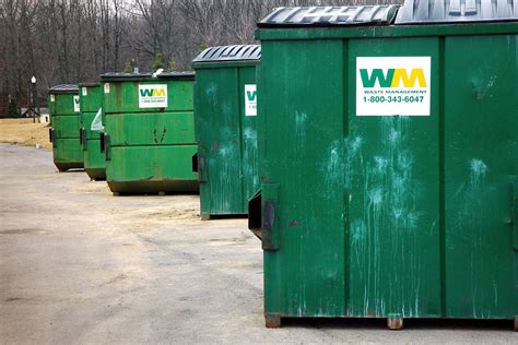 tips  choosing  reliable dumpster company inscmagazine