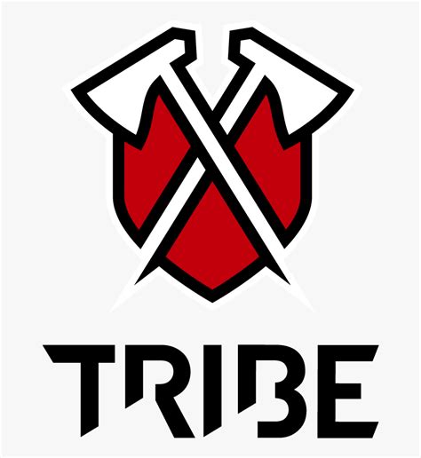 tribe gaming logo tribe gaming hd png  transparent png image pngitem