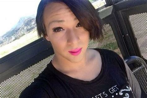 Taylor Alesena Transgender Teen Takes Her Own Life After