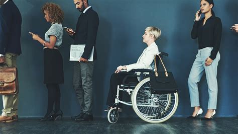 workplace ableism what i wish my company did differently