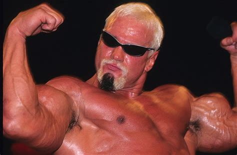 update  tnas lawsuit  scott steiner tna hypes