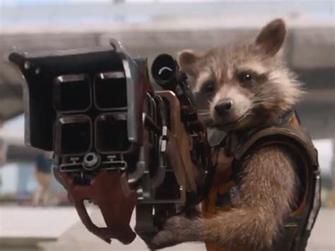 New ‘guardians Of The Galaxy’ Trailer Shows Off Marvel S