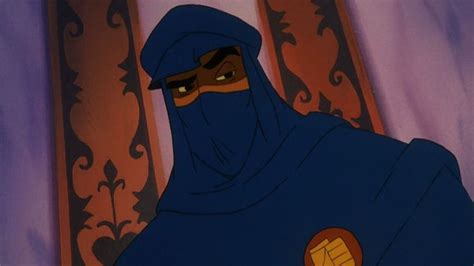 Cassim Aladdin In 2021 Disney Animated Movies Disney Aladdin