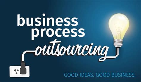 How Your Business Can Benefit From Business Process Outsourcing Your Dms