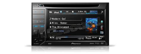 pioneer avh dvd monitor auto    din car multimedia monitor rg sound store