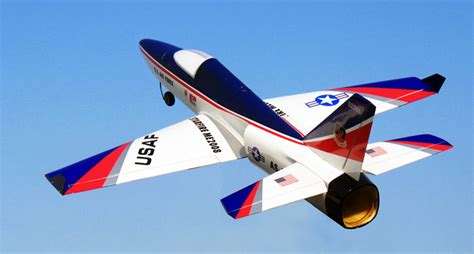 starfire edf101 53 5 electric ducted fan remote control plane arf