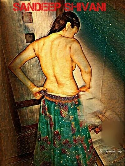 Sexy Shivani Exposing Her Topless Beautiful Body Tumbex