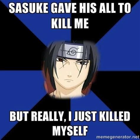 Naruto Shippuden Quotes Funny Naruto Memes Naruto Memes