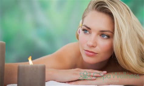 Hyperli 60 Minute Luxurious Massage At Cspa Wellness By Camelot