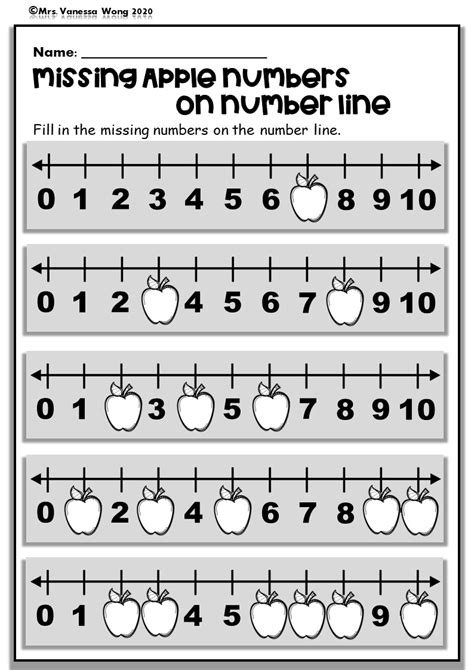 number  worksheets kindergarten printable kindergarten worksheets