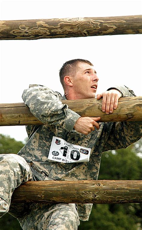 combat medic challenge soldier medics tested physically mentally