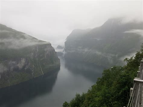 fabulous fjords  glorious glaciers destination world