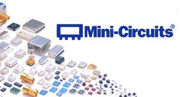 mini circuits offers   parameters  surface mount amplifiers advanced technology marketing