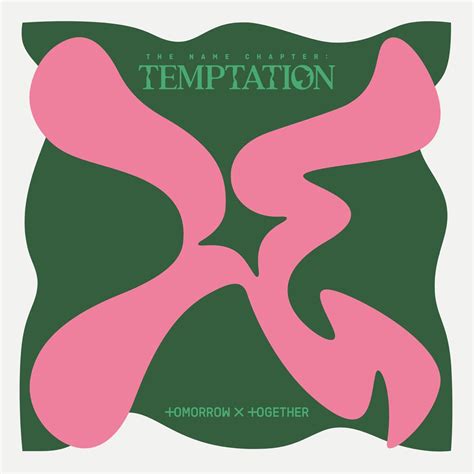 chapter temptation ep album  tomorrow   apple