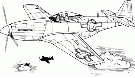 printable airplane coloring pages everfreecoloringcom