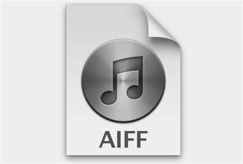aiff   aiff file format   information