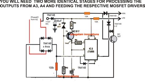 understanding   phase motor wiring diagram  wire moo wiring
