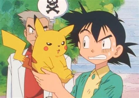 pokemon season  indigo league review anime rice digital