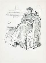 Rogue Mutualart Abbott Mcneill Whistler sketch template