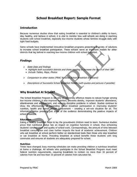 unique report writing sample  students     feasibility study