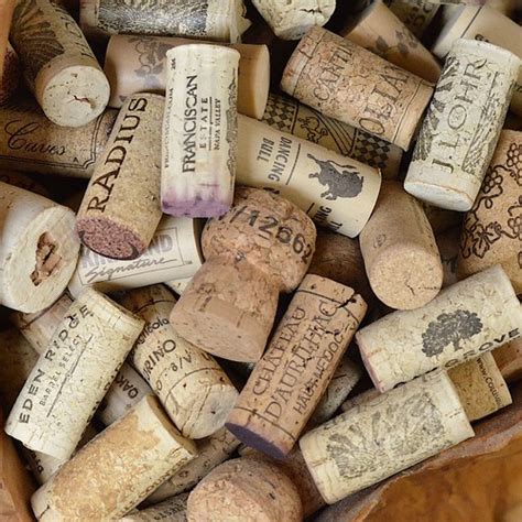 wine corks   photograph  copyrighted   circ flickr