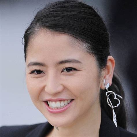 Masami Nagasawa Biography • Japanese Actress