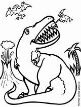 Teeth Dinosaur Colouring Bewitched Cleaning Pages Coloring His Template Toothy Brushing Tooth Rooftoppost Printables Likes Keith Dando sketch template