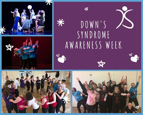 Downs Syndrome Awareness Week Blog One Year In Lockdown