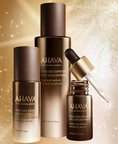 ahava coupon codes  march