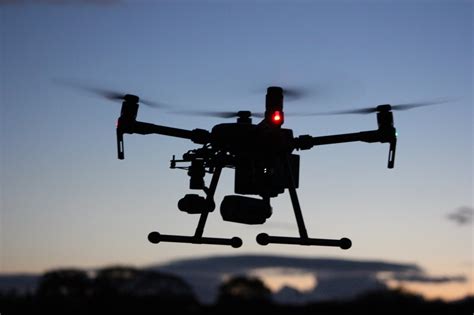 airvis drones  security  surveillance