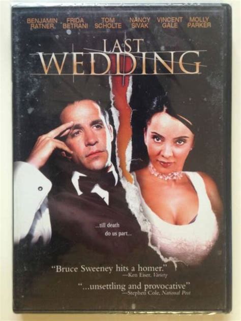 wedding dvd  film   sale