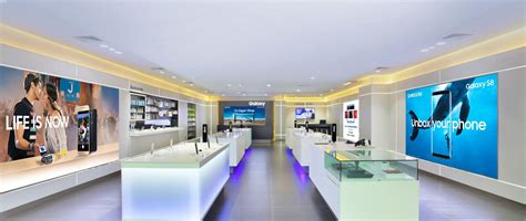 examples  digital technology  retail stores econsultancy