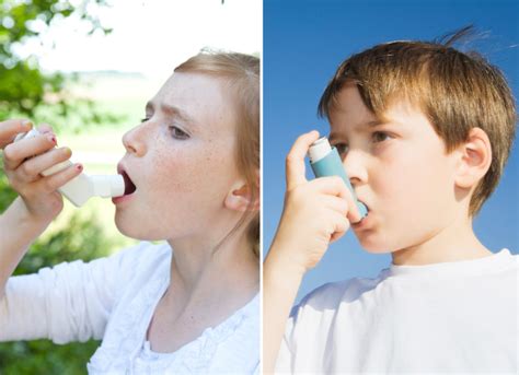 sex specific asthma rhinitis incidences before and after