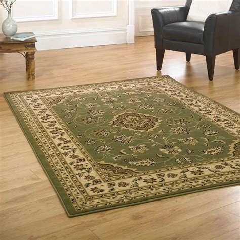 extra large classic oriental persian style floral traditional rugmat