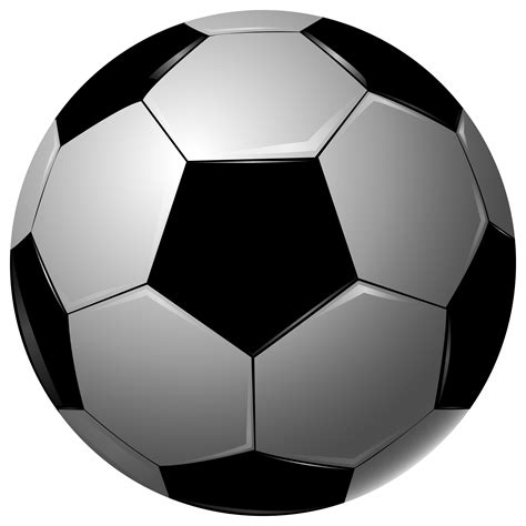 classic soccer ball  football  png