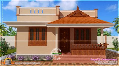 indian style small house designs  home design video