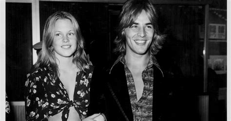 Melanie Griffith Was 14 When She Met 22yo Don Johnson A Year Later