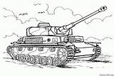 Tank Coloring Pages Colorkid Tanks Medium Print Big Kids sketch template