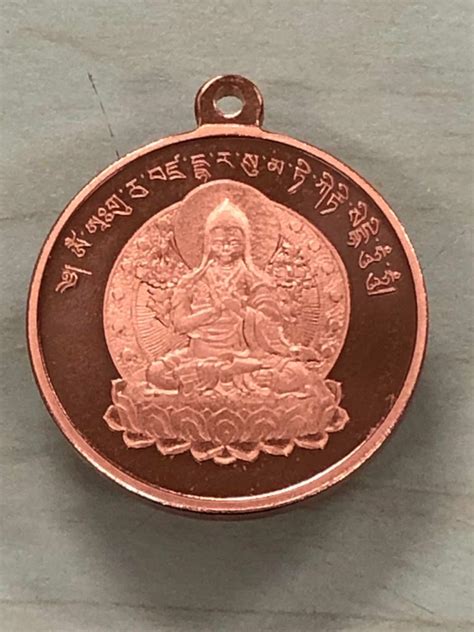 medal medallion