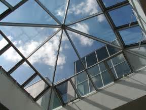 commercial building skylight design company jei structural engineering