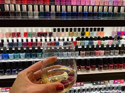 revamp  nail game  nail spa elmsford weekend jaunts