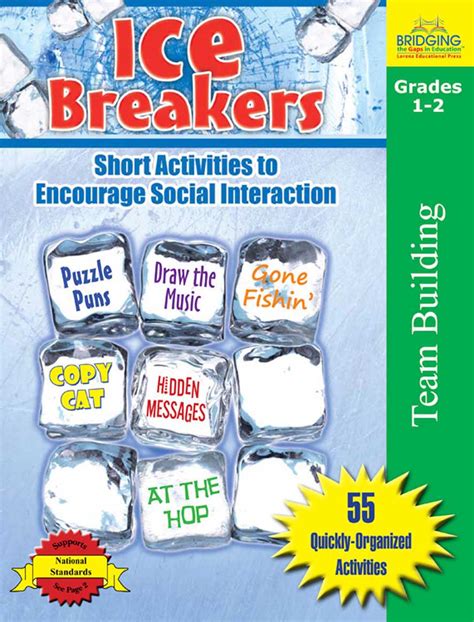ice breakers ice breakers ccp interactive