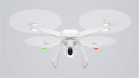 xiaomis  ultra affordable  mi drone  cost   petapixel