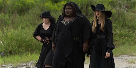 American Horror Story Coven Episode 5 Recap Mommy
