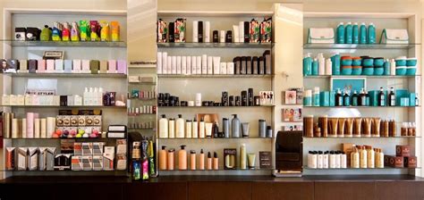 mcallister spa retail moroccan oil body sojourn kevin murphy label