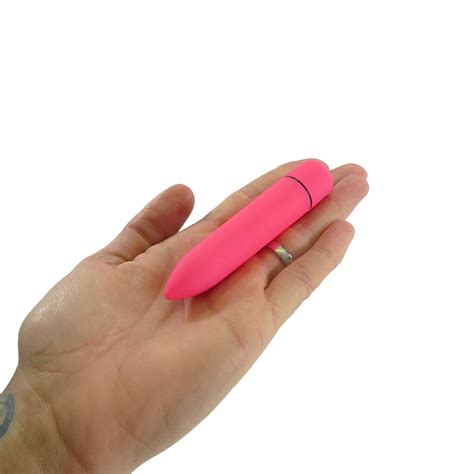 10 Speed Sex Toy Powerful Bullet Vibrating Vibrator Massager Waterproof