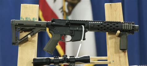 california senate passes diy gun bill 3d printing industry