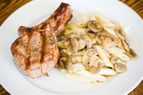 veal chop recipe grilling companion