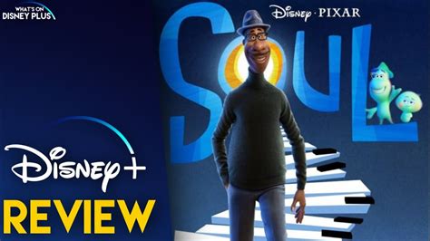 Soul Disney Plus How To Watch The New Pixar Movie Soul On Disney Plus