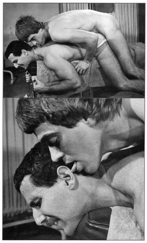 Gay Vintage Porn Pic Image 70012